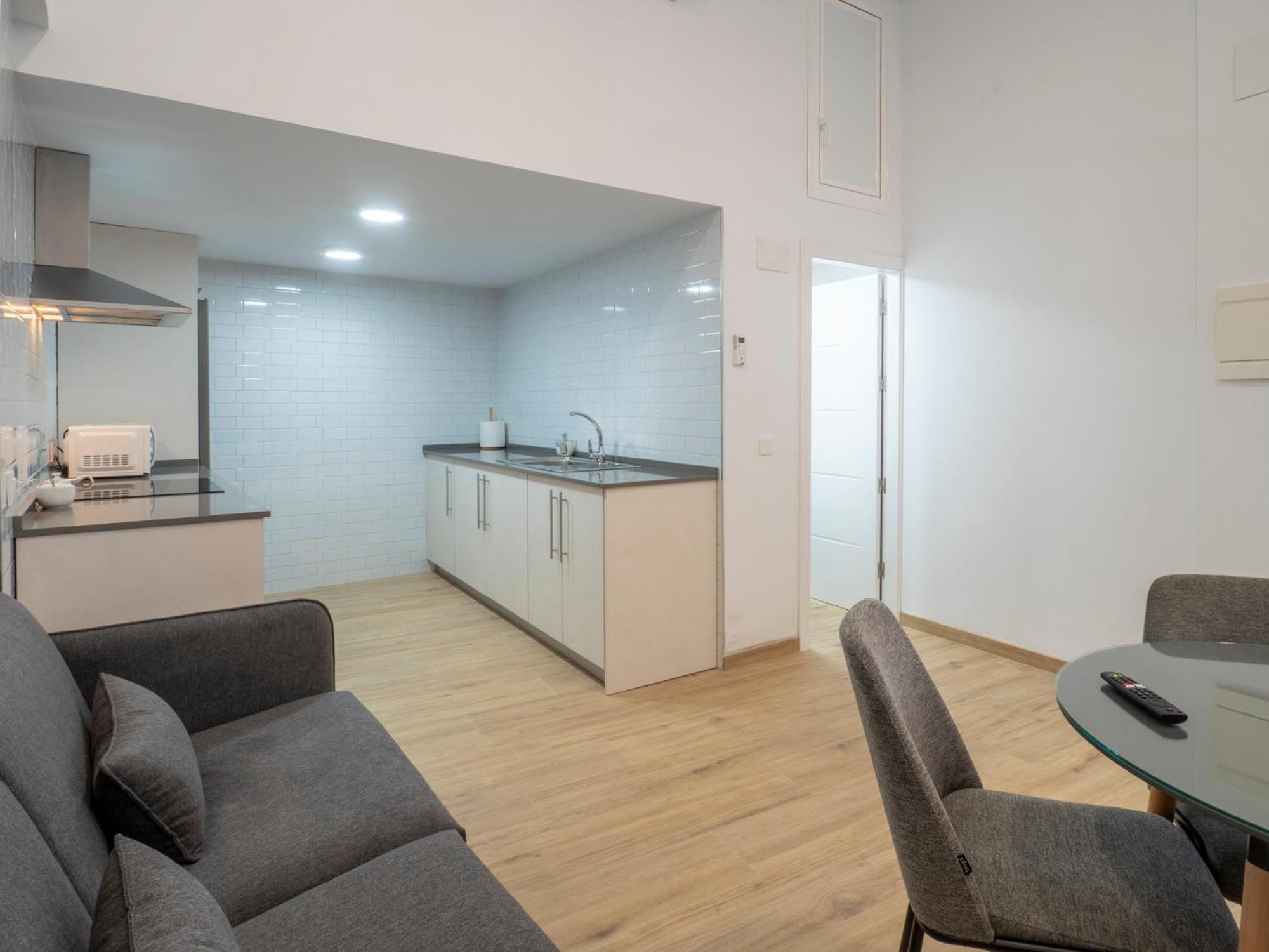 Apartamentos La Fuensanta 코르도바 외부 사진