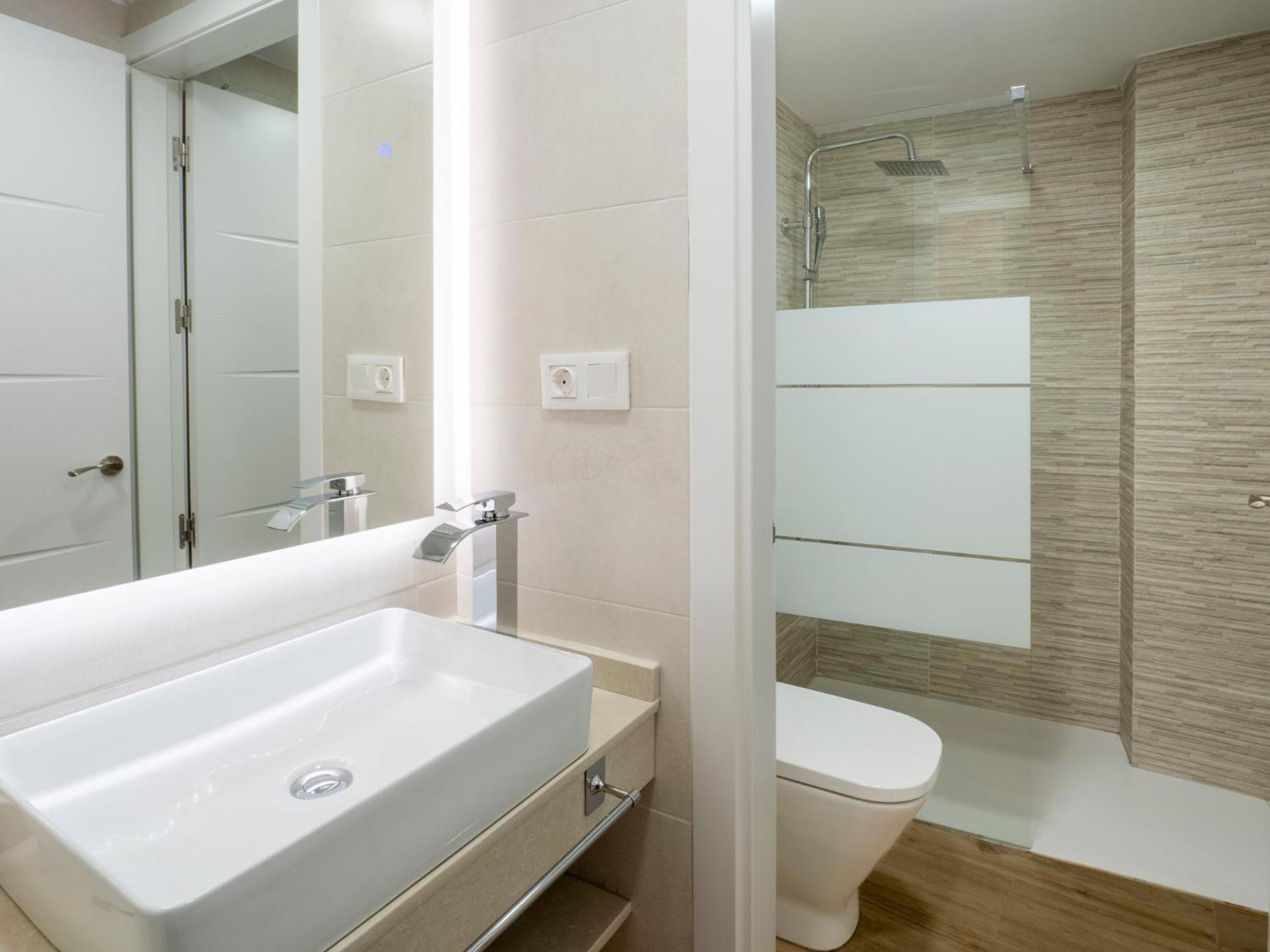 Apartamentos La Fuensanta 코르도바 외부 사진